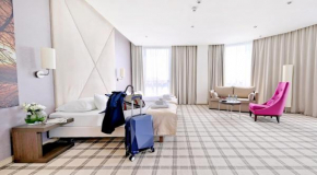 Hotel Rzeszów, Rzeszów